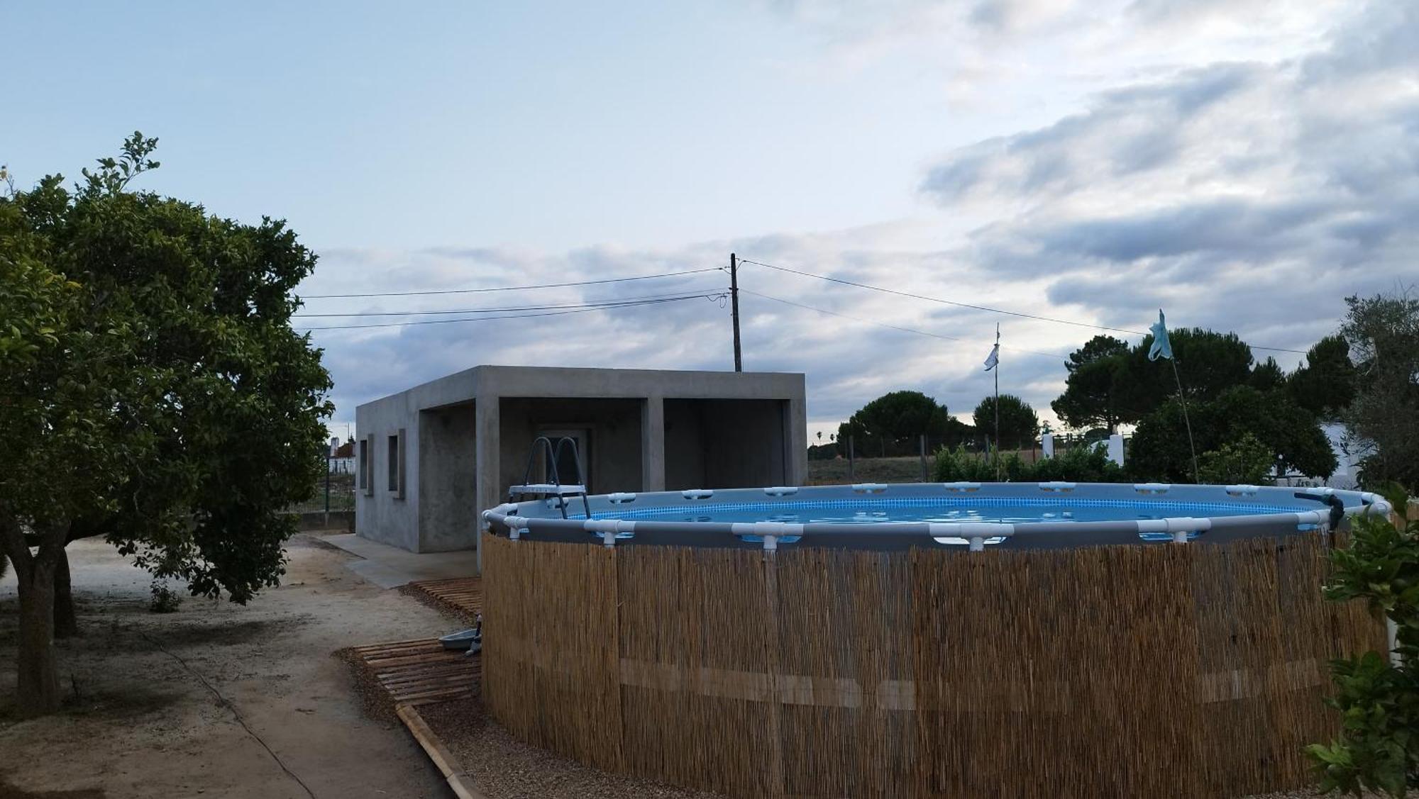 Casa Do Avo Ezequiel