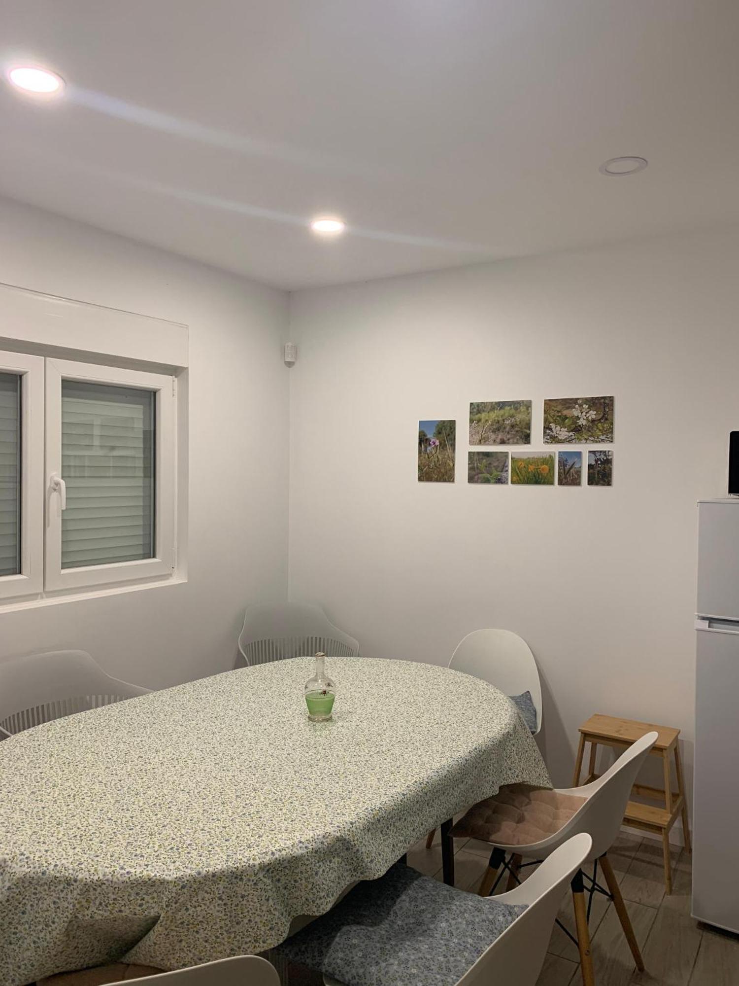 Casa Do Avo Ezequiel Holiday home *