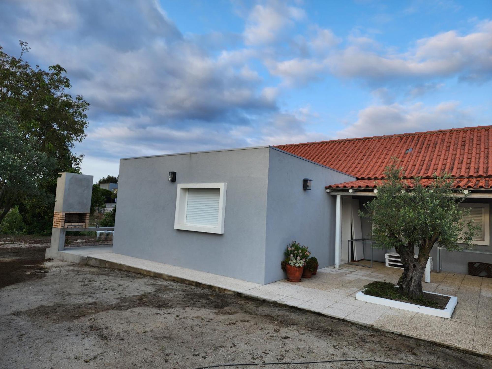 Casa Do Avo Ezequiel *