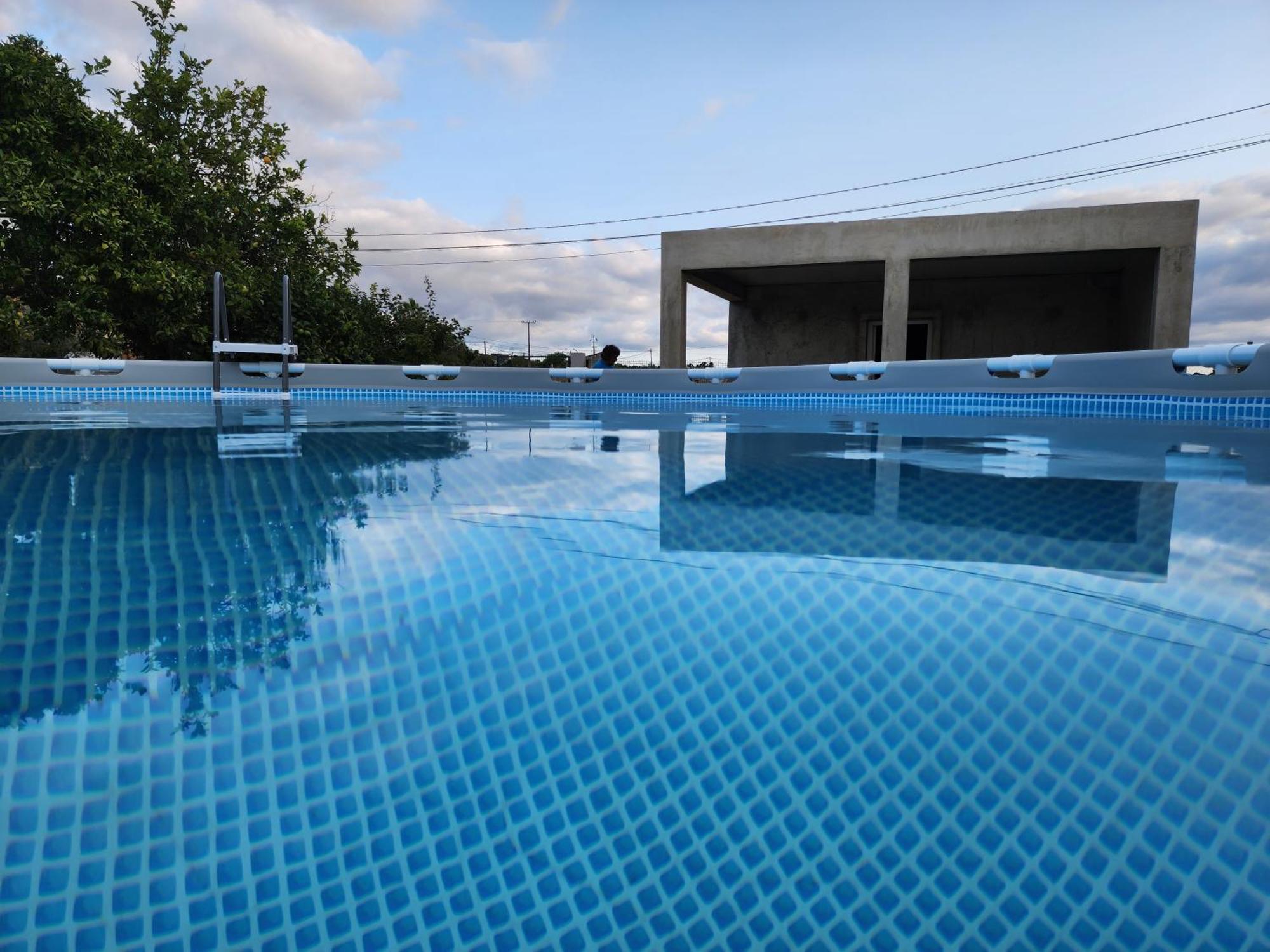 Holiday home Casa Do Avo Ezequiel