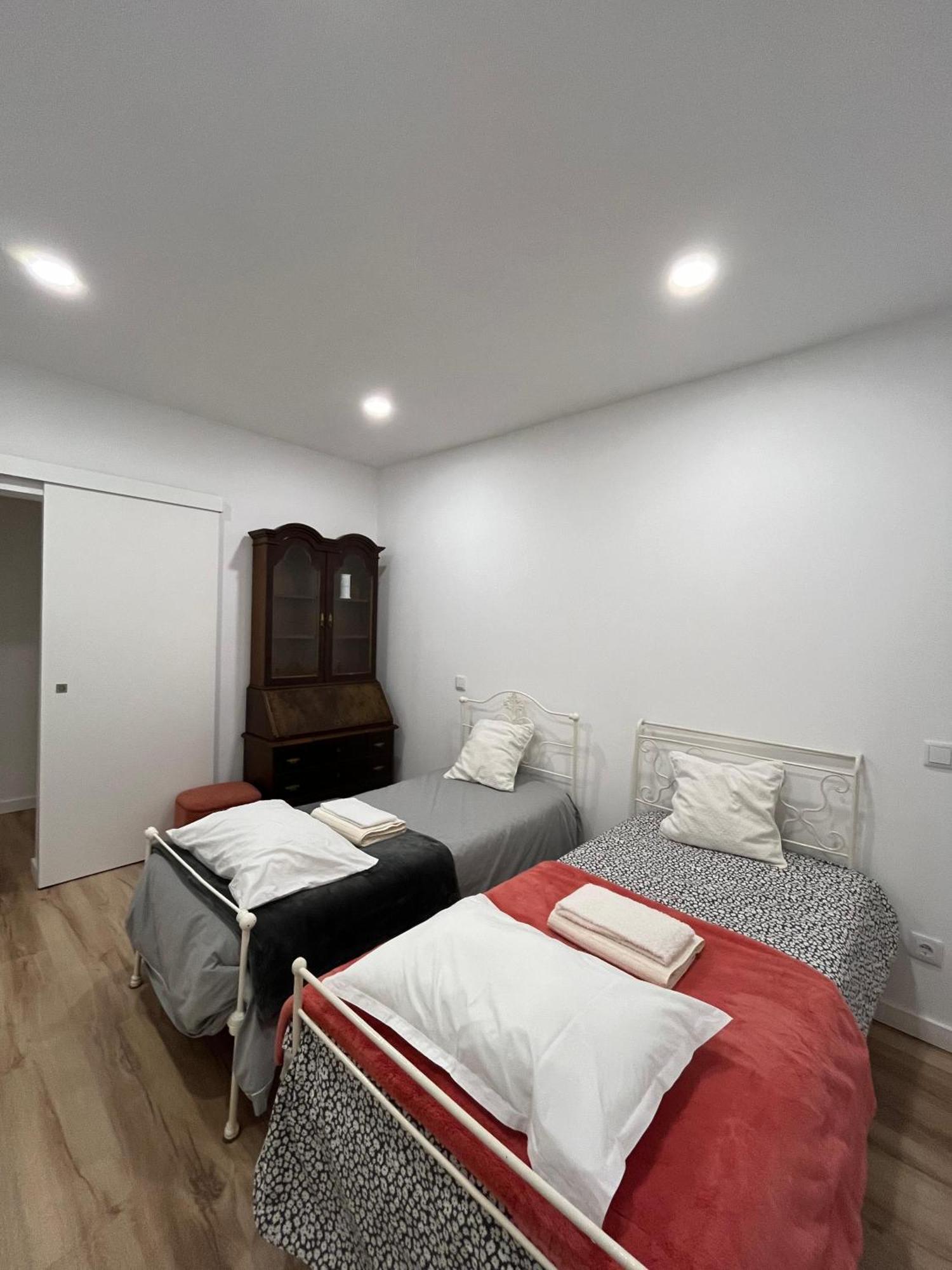 Casa Do Avo Ezequiel Holiday home *