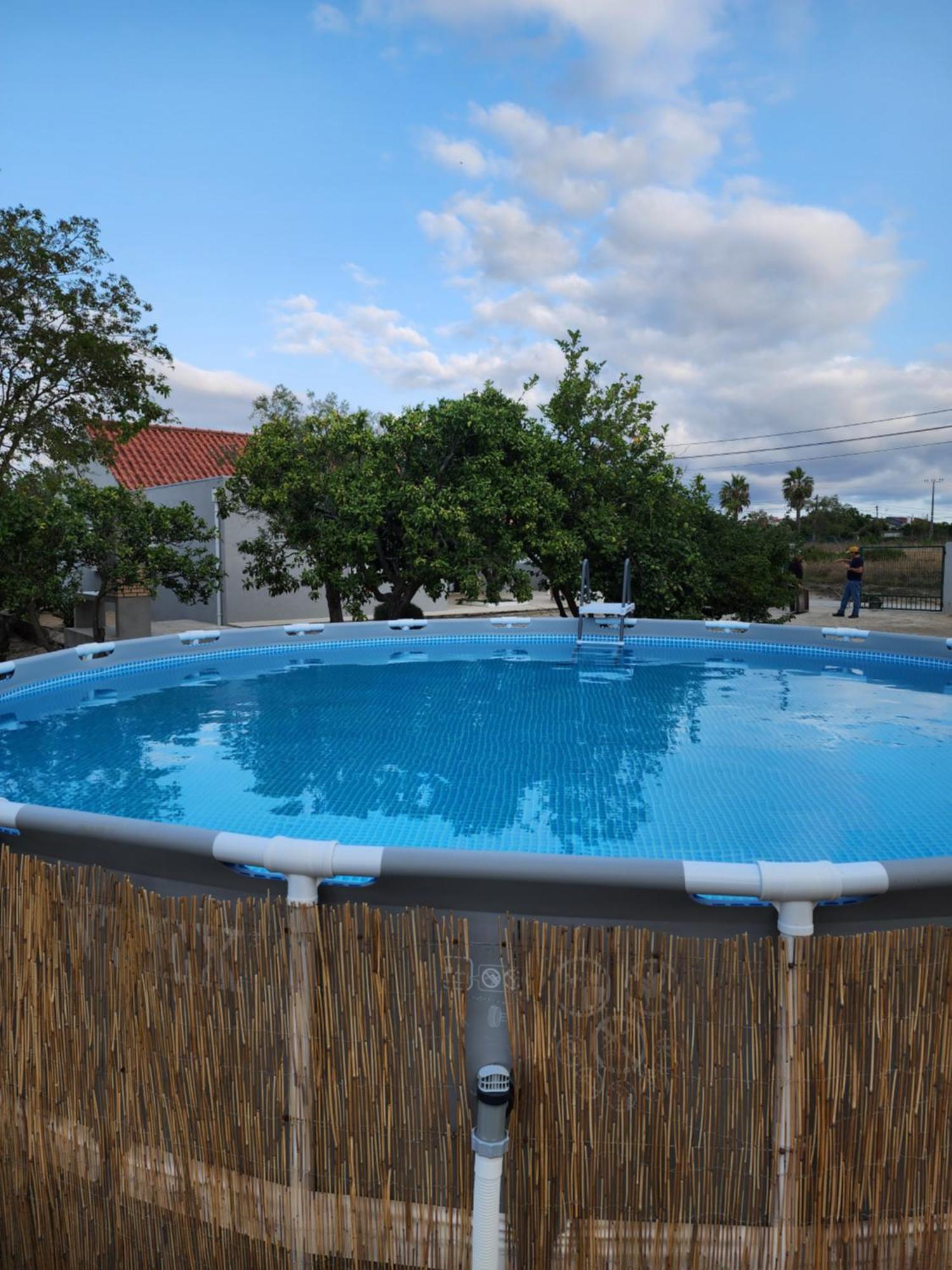 Casa Do Avo Ezequiel Holiday home Vendas Novas