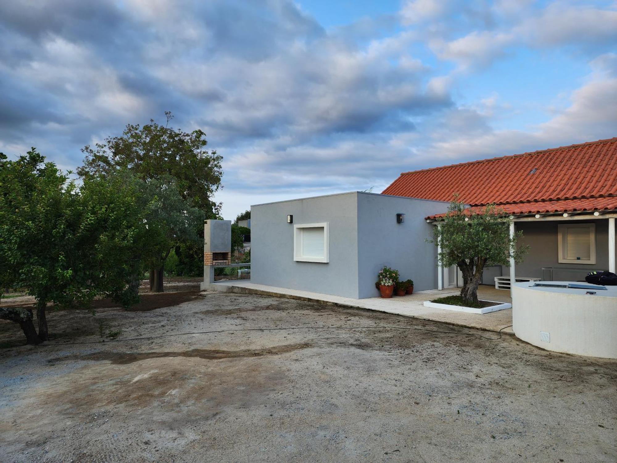 Holiday home Casa Do Avo Ezequiel
