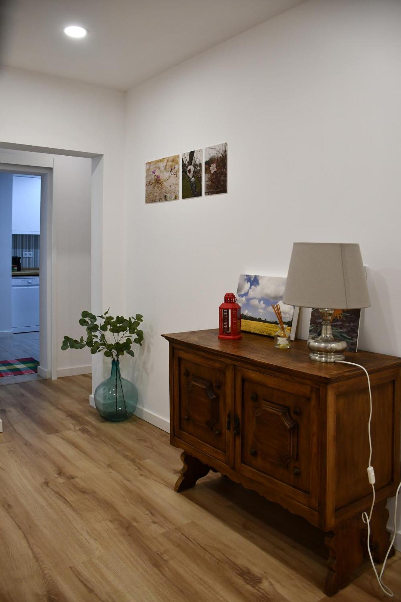Casa Do Avo Ezequiel Holiday home *