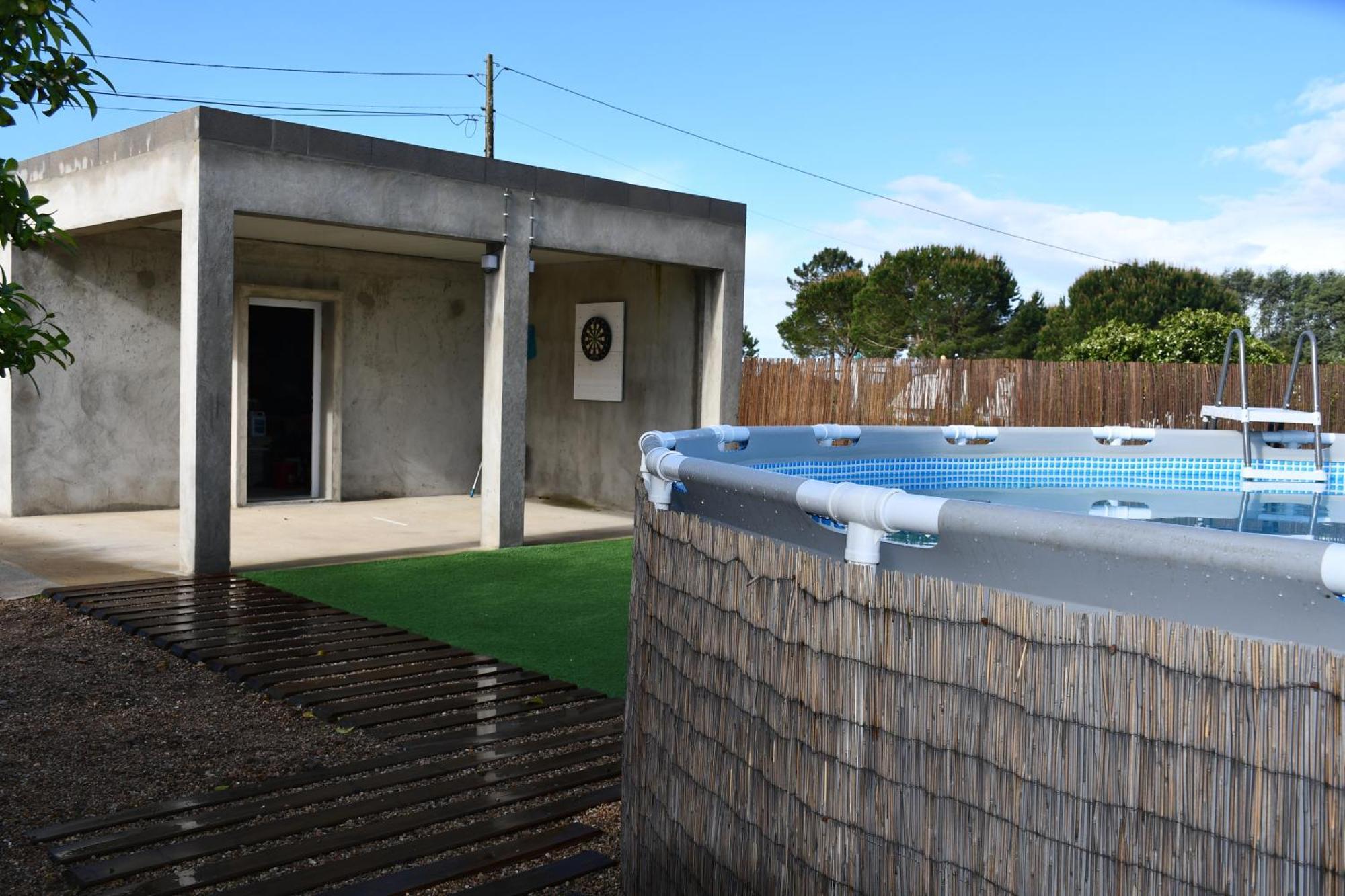 Holiday home Casa Do Avo Ezequiel Vendas Novas