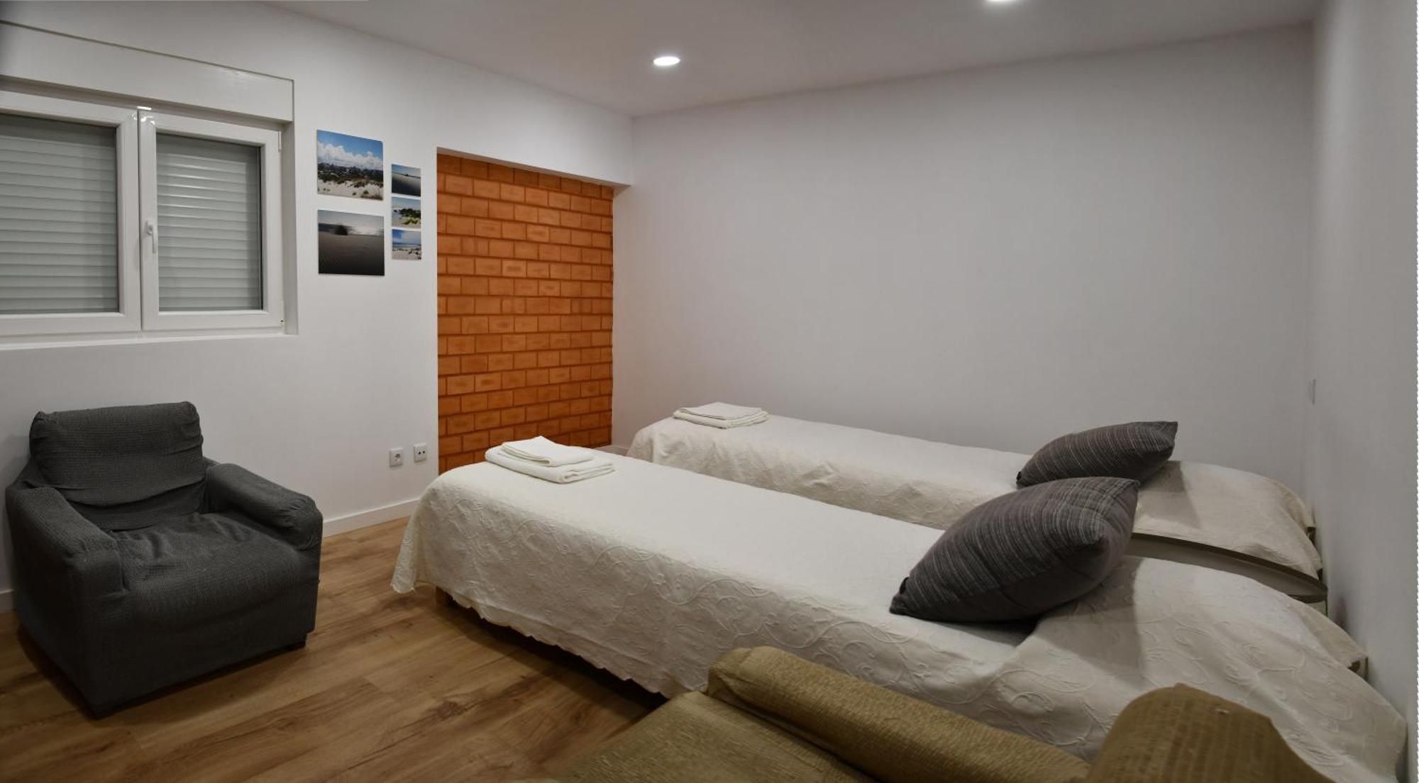 Casa Do Avo Ezequiel Holiday home Vendas Novas