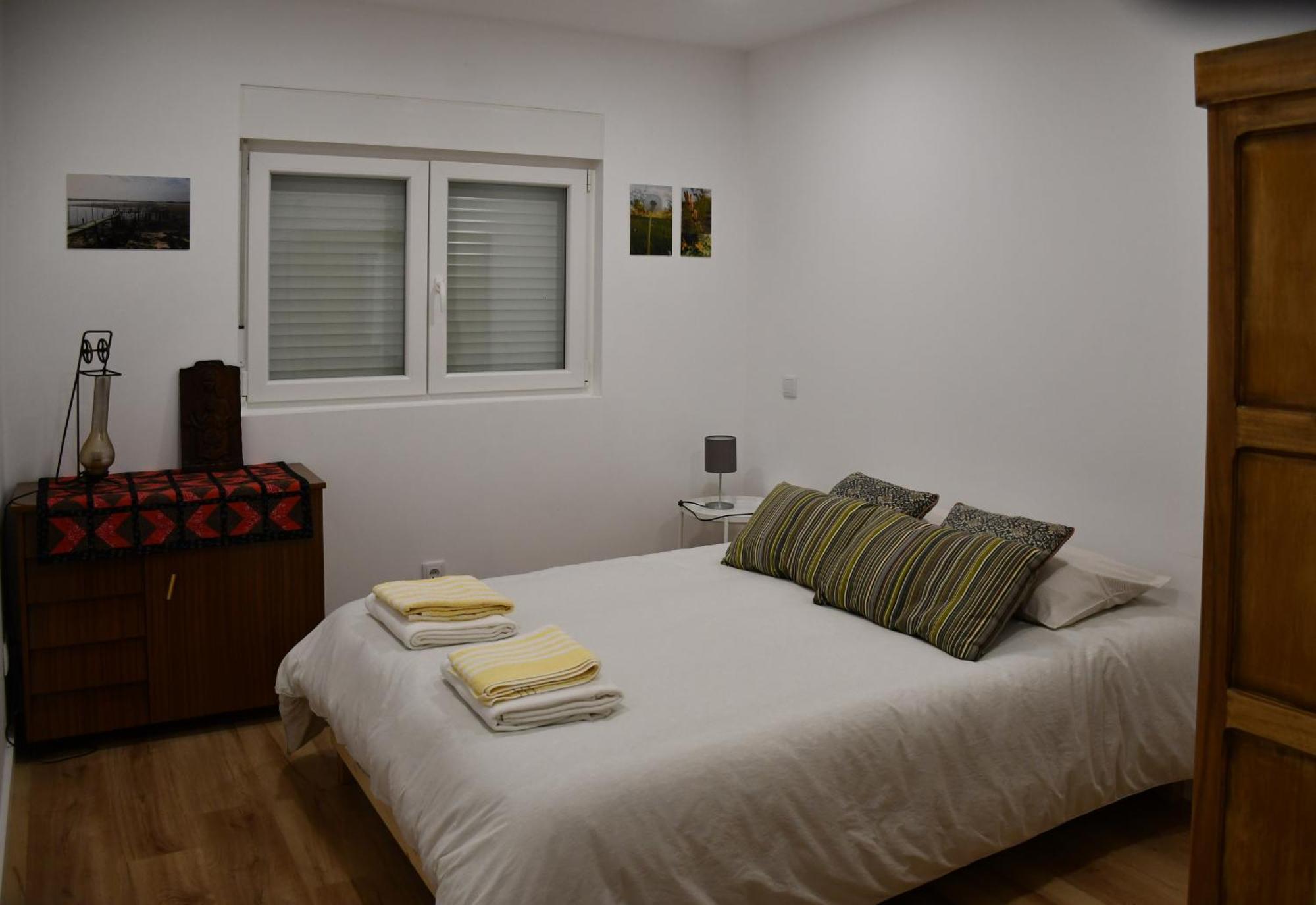 Casa Do Avo Ezequiel Holiday home