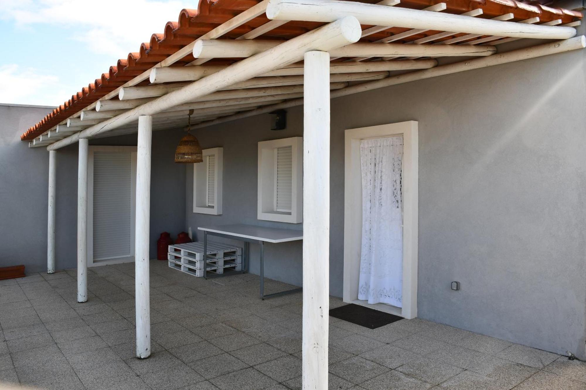 Casa Do Avo Ezequiel Holiday home Vendas Novas
