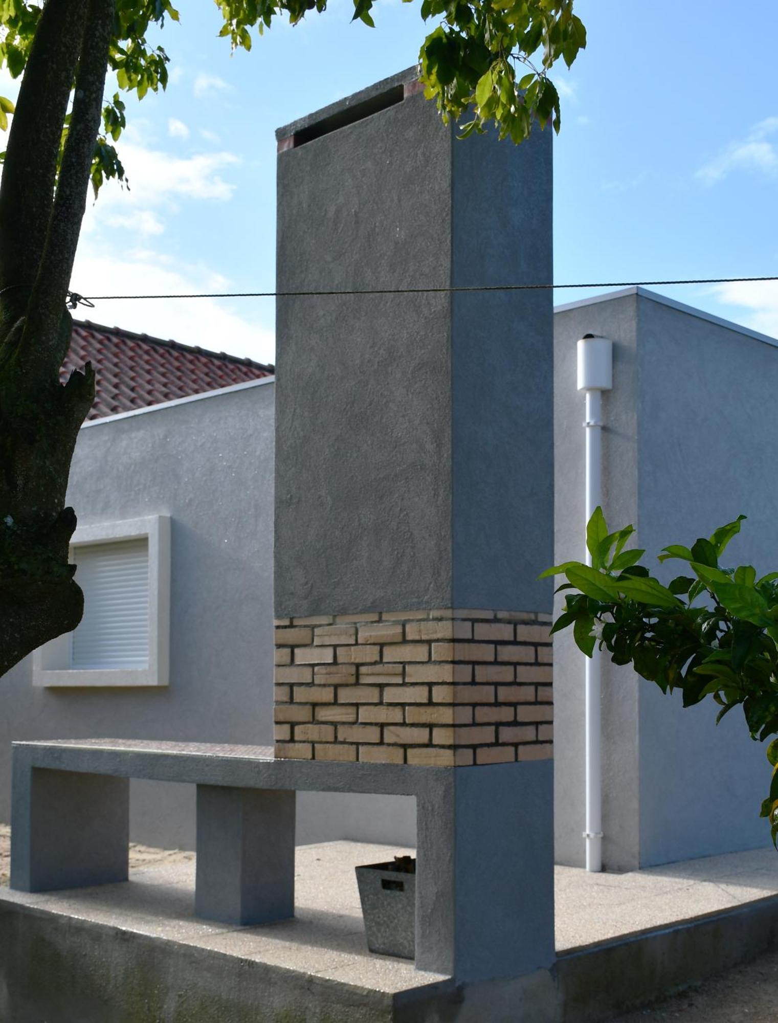 Casa Do Avo Ezequiel Holiday home